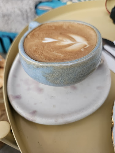 Ihana Kahvila Baari - Ravintola-ala