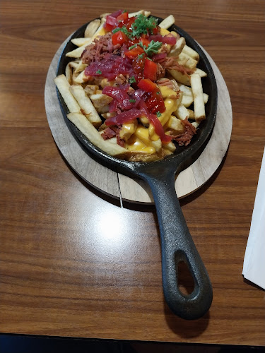 Hesburger ABC Seinäjoki