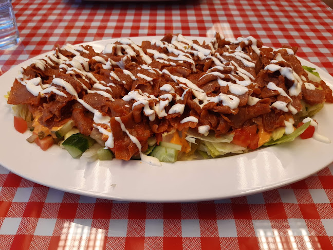 Pizza Carneval Loviisa - Loviisa