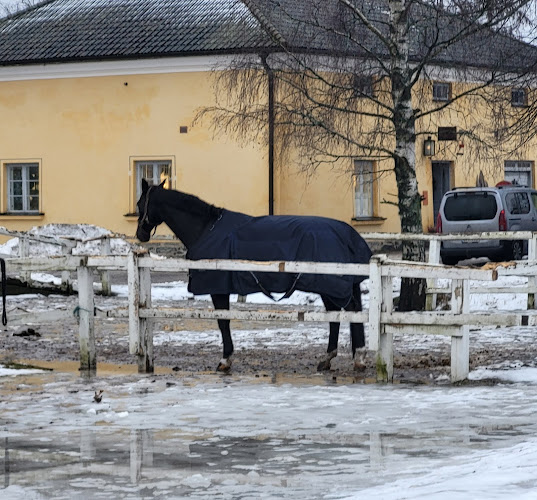 Ravintola Annan Kartano