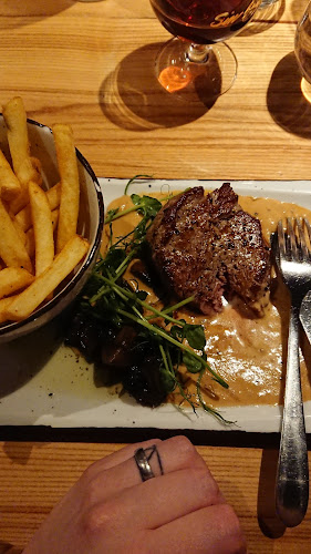 Ravintola Oklahoma - Vantaa