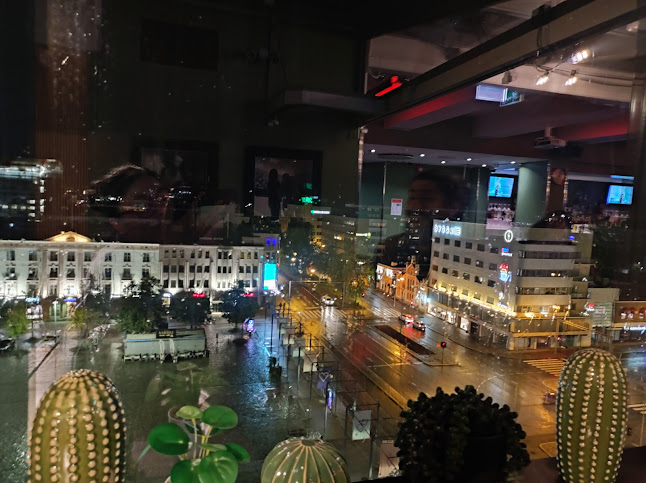 Comentarii opinii despre Sky Bar & Terrace