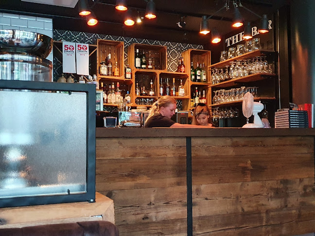 Local Bistro - Joensuu