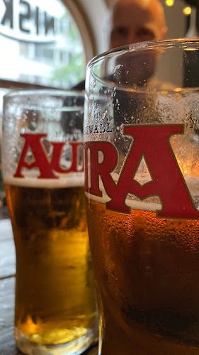 Niska Turku - Ravintola-ala