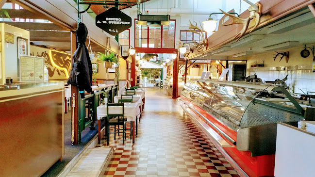 Vaasan Kauppahalli Phone number