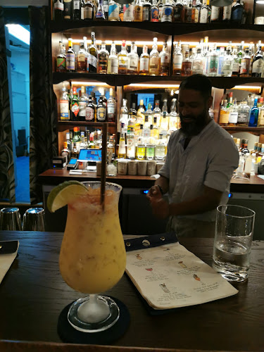 Opinii despre HogoHuone în Helsinki - Ravintola-ala