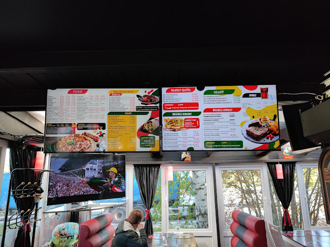 Ravintola Dino - Mikkeli