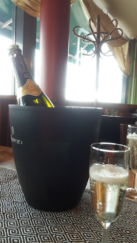 Olutravintola Solmu - Ravintola-ala