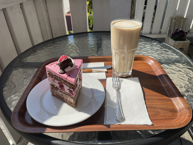 Kahvila & Konditoria Arome