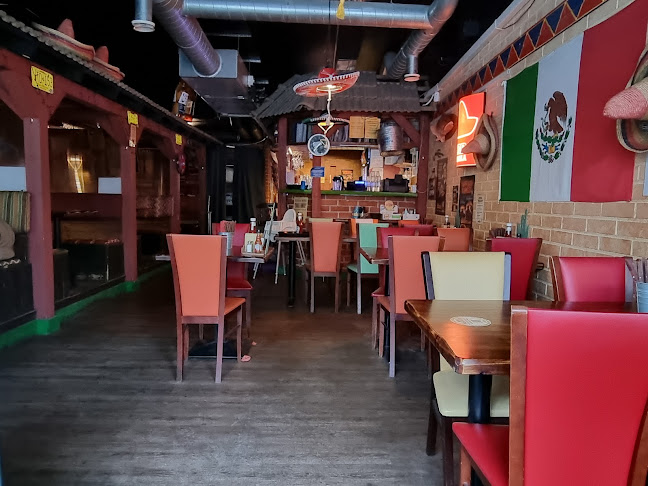 Pancho Villa Tammela