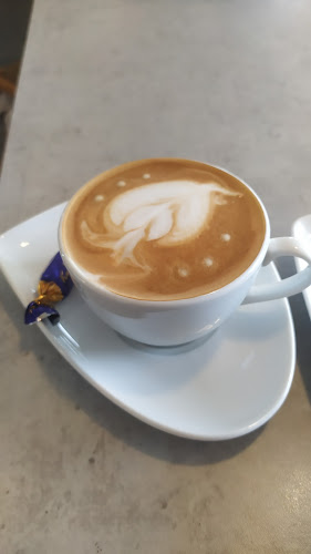 Comentarii opinii despre Cafferie Tammisaari