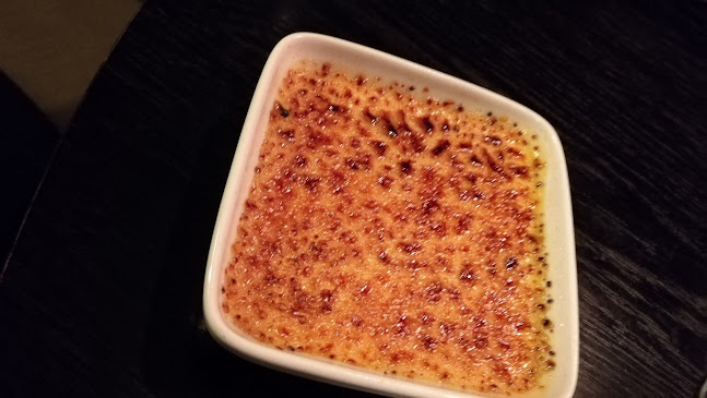 Ravintola Isä Camillo - Kuopio