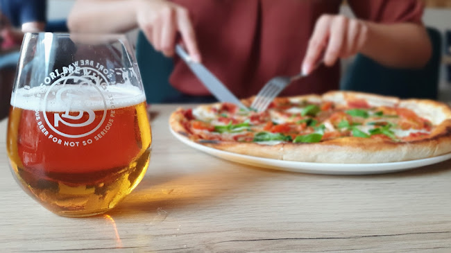 Taproom Helsinki by Sori Brewing - Helsinki