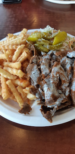 Comentarii opinii despre Torin kebab-grilli