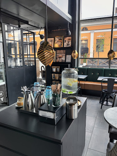 Raatihuoneenkatu 7, 68600 Pietarsaari