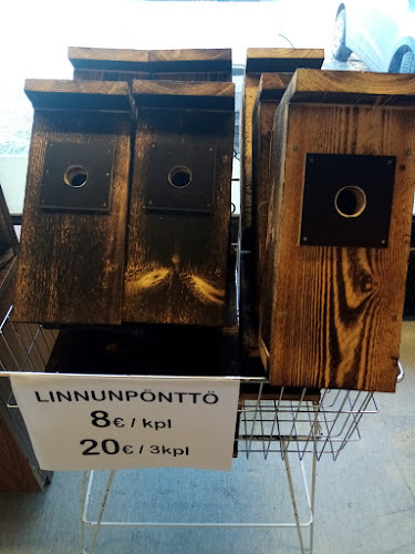 Comentarii opinii despre Liisanda