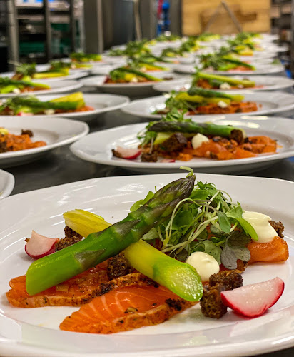 Comentarii opinii despre Ravintola Hima & Sali