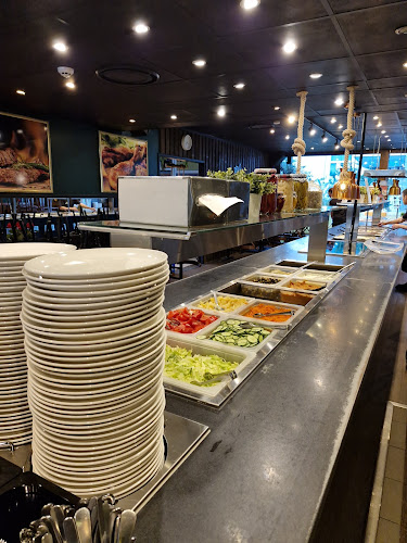 Comentarii opinii despre Star Lunch