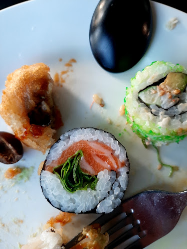 Comentarii opinii despre Ravintola Kiina / Panda Sushi