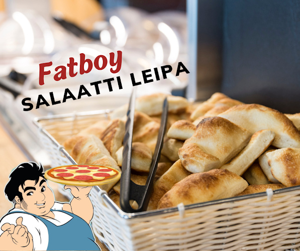 Ravintola Fatboy Phone number