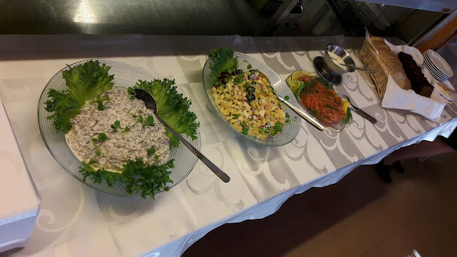 Ritarinkangas Oy - Ravintola-ala