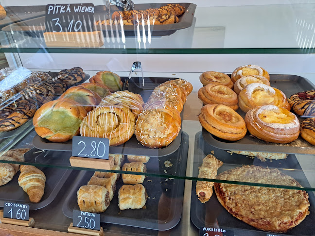 Merinta Kotileipomo Oy