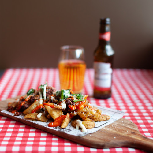 Comentarii opinii despre Pancho Villa Tullintori