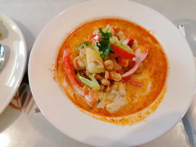 JokoThai - Ravintola-ala