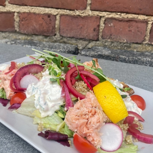 Tiirinkosken kahvila