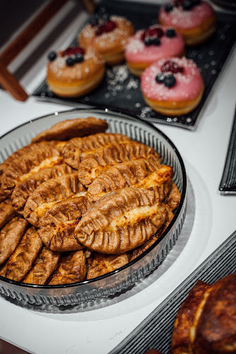 Cafe Linkosuo Skatta Open Times