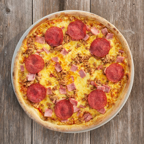 Comentarii opinii despre Kotipizza Lappeenranta, Leiri