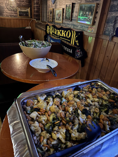 Rixi Baari - Ravintola-ala