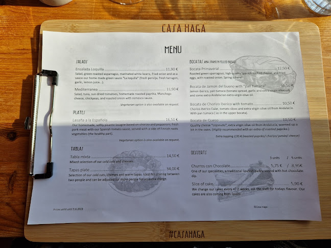 Casa Haga - Helsinki