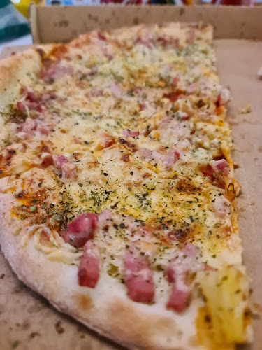 Reviews of Pizza Express Viherlaakso in Espoo - Ravintola-ala