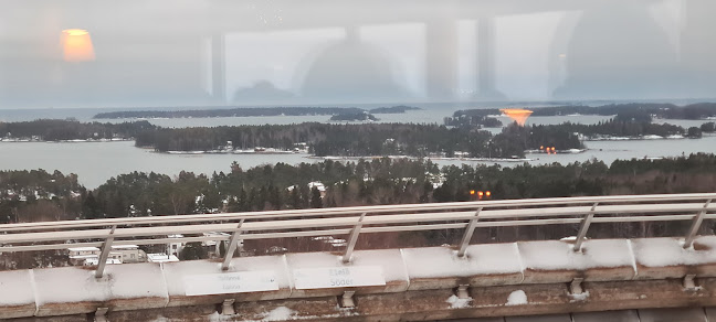 Näköalaravintola Haikaranpesä - Espoo