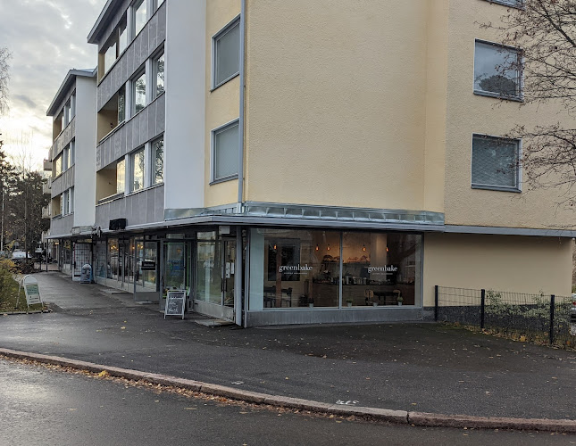 Kauppalantie 42, 00320 Helsinki