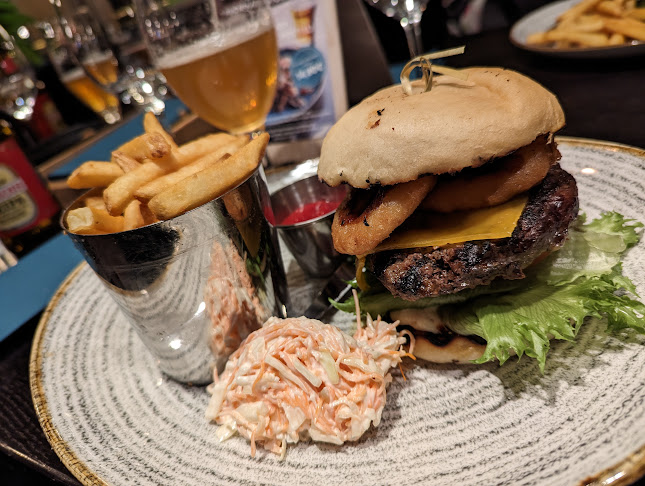 Ravintola Bord - Kuopio