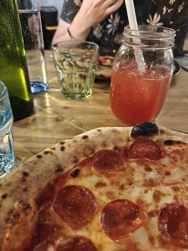 Pizzeria Nuåvo