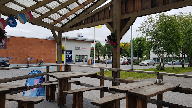 Opinii despre Kiteen kotileipomo în Kitee - Ravintola-ala