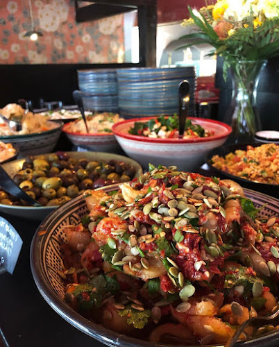 Comentarii opinii despre Ravintola Cielo