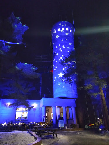 Opinii despre Pyynikin Munkkikahvila în Tampere - Ravintola-ala