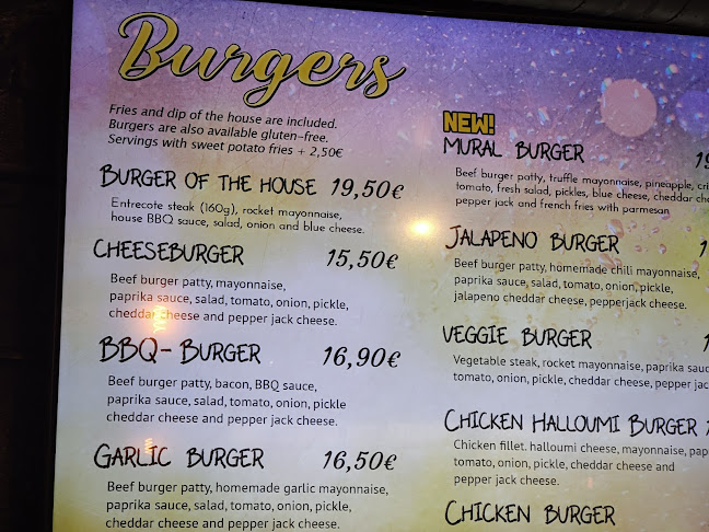 Sotkanrannan Cafe & Bar