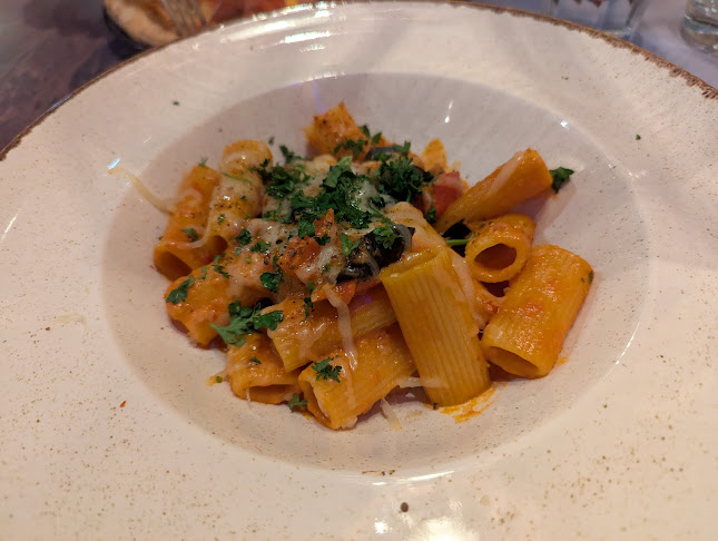 Ristorante il Siciliano - Flamingo