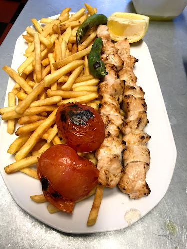 Comentarii opinii despre Suvilahti Ravintola Vaasa