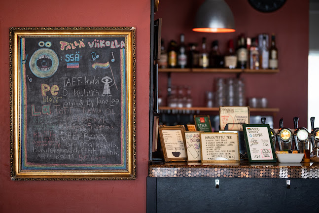 Linnankatu 7, 20100 Turku