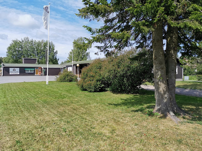 Rejpeltvägen, Rekipellontie 5, 66600 Vöyri