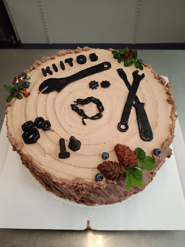 Tainan Ruoka-Kahvio ky - Ravintola-ala