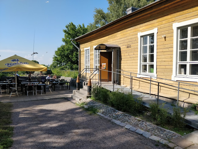 Bastion Bistro Open Times