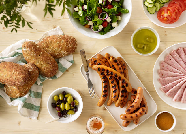 Opinii despre Makuliha Tilapuoti Cafe & Wine în Tammela - Ravintola-ala