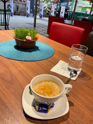 Comments and reviews of Caffitella Seppä